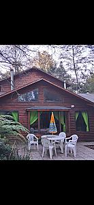 Casa en arriendo año corrido